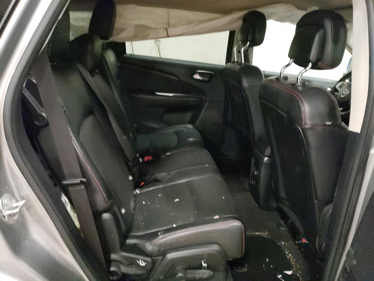 2017 Dodge Journey - Image 12
