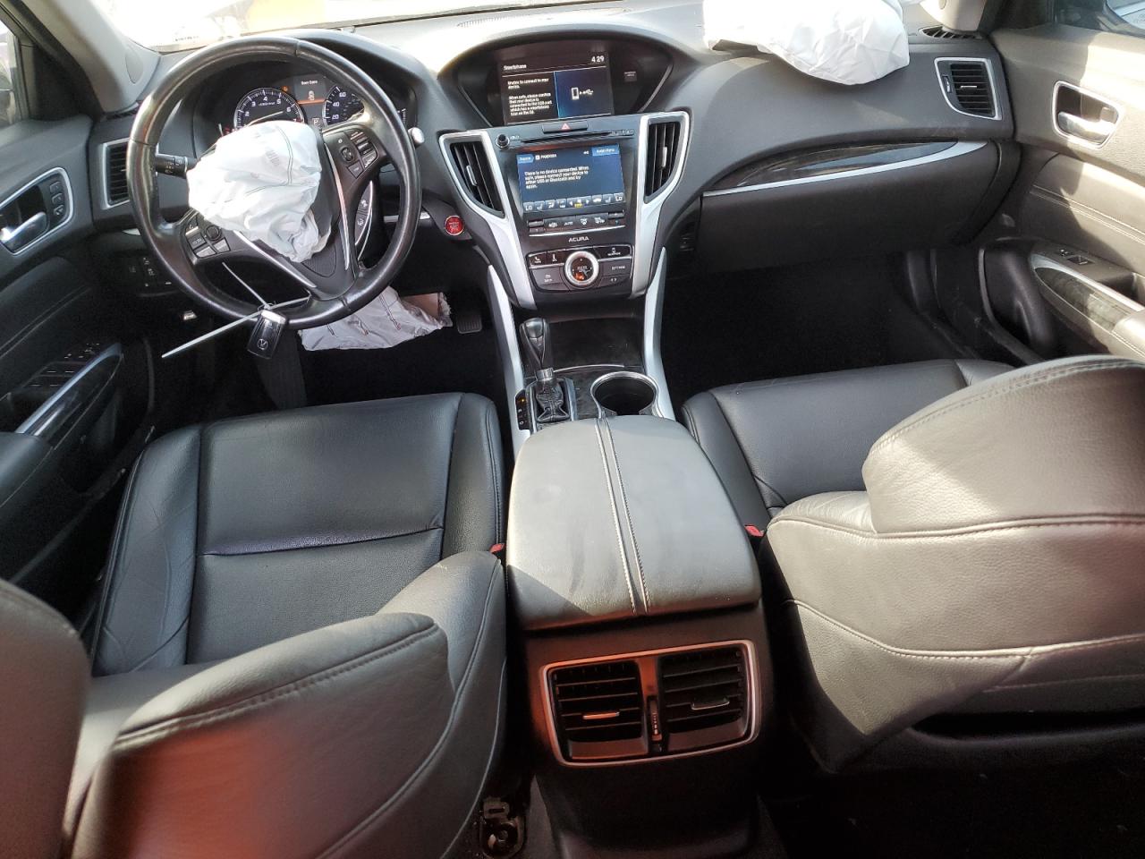 2020 Acura TLX - Image 8