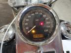 2012 Harley-Davidson Flstf Fatboy en Venta en Hurricane, WV - Minor Dent/Scratches