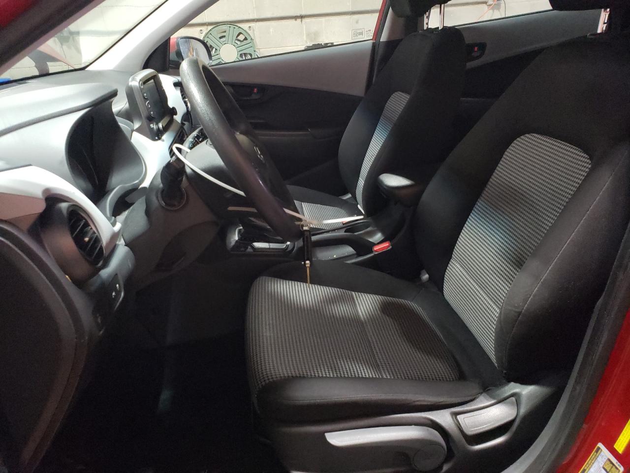 2021 Hyundai Kona - Image 7