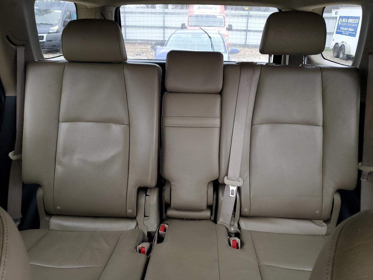 2011 Toyota 4Runner - Image 10