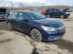 2017 Honda Accord Exl for Sale in Marlboro, NY - Top/Roof