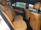 2010 Mercedes-Benz E 550 en Venta en Riverview, FL - Undercarriage