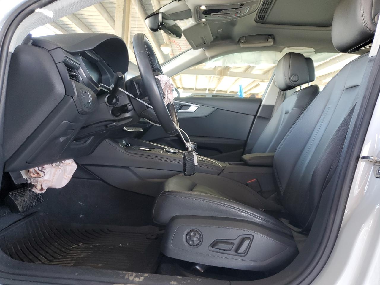 2019 Audi A4 - Image 7