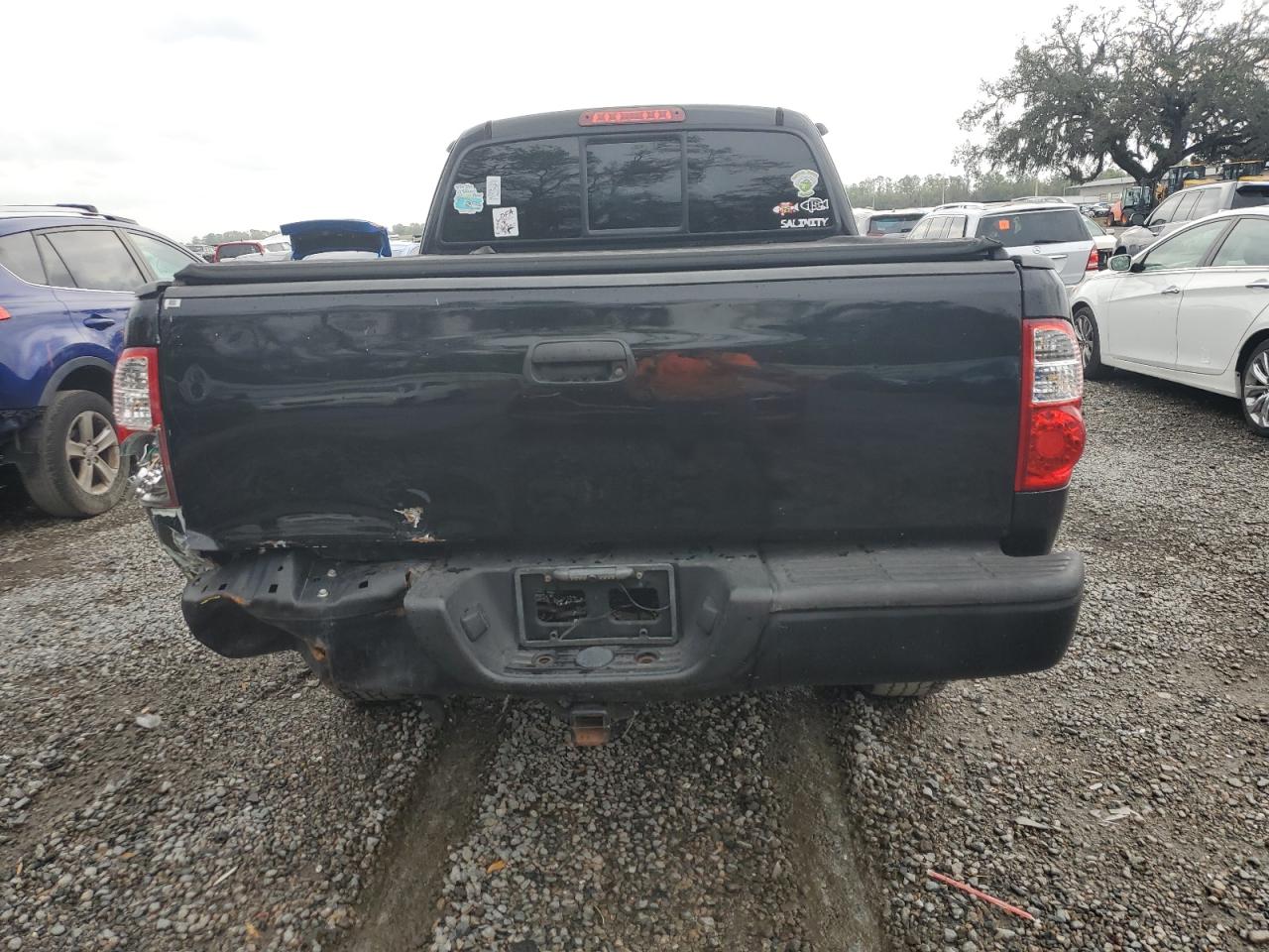 2003 Toyota Tundra - Image 6