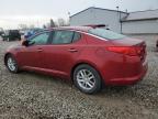 2013 Kia Optima Lx zu verkaufen in Columbus, OH - Water/Flood