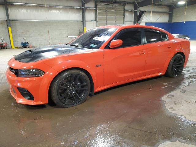 2020 Dodge Charger Scat Pack  
