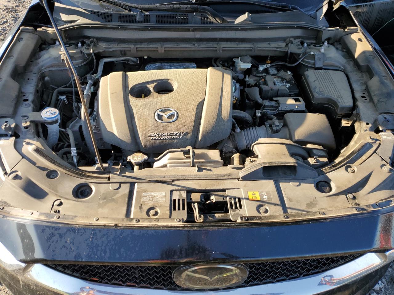2019 Mazda CX-5 - Image 12