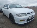 1997 NISSAN PRIMERA GT for sale at Copart YORK