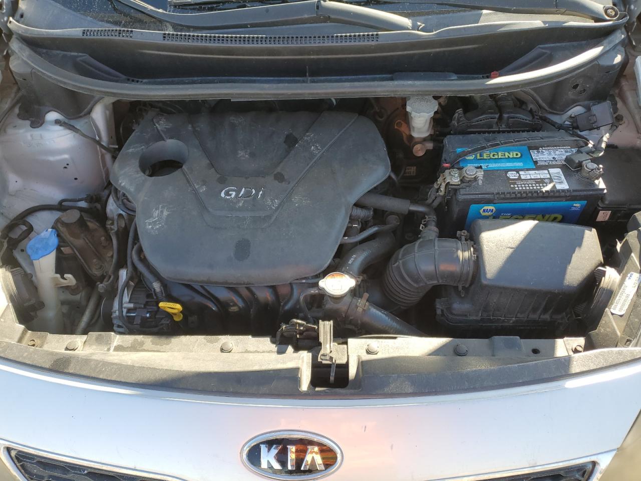 2012 Kia Rio - Image 12