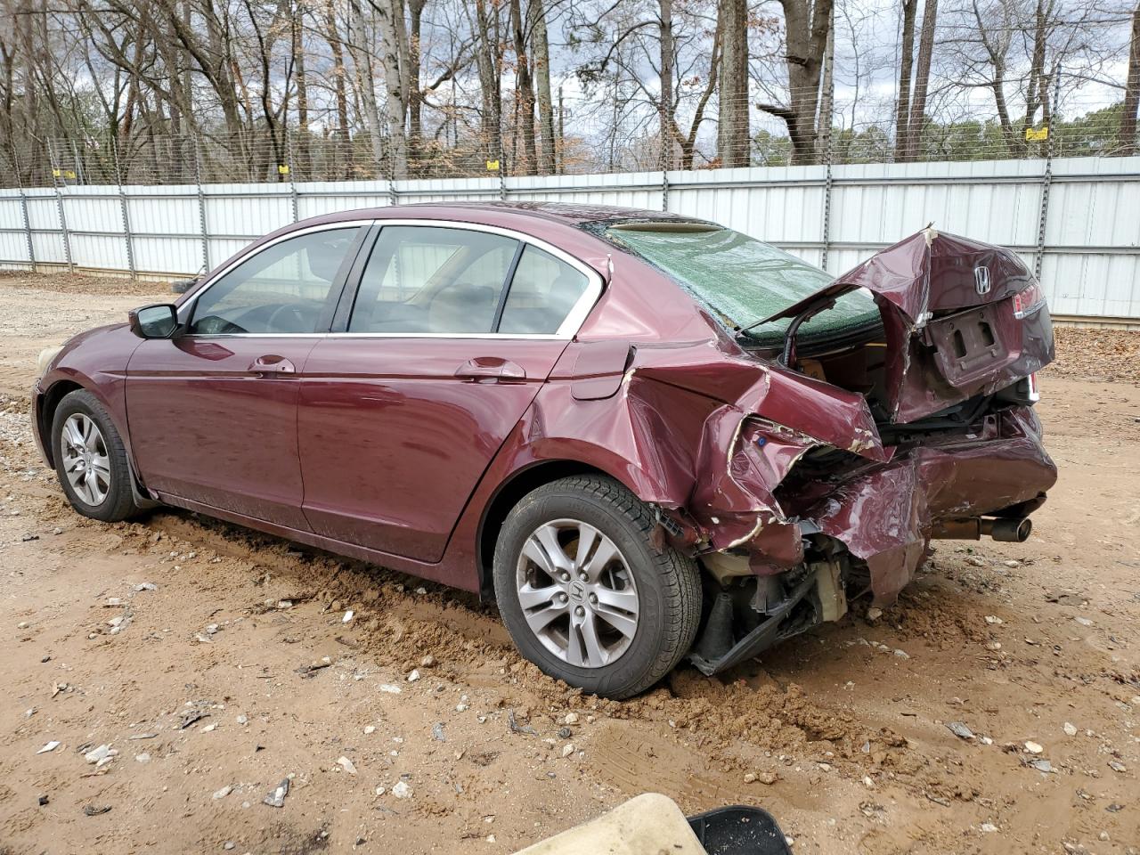 2011 Honda Accord - Image 2
