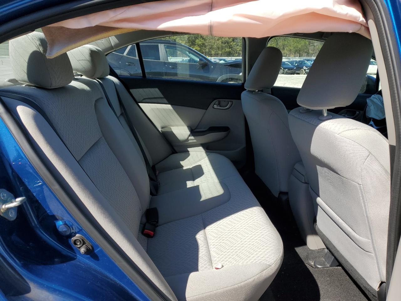 2014 Honda Civic - Image 11