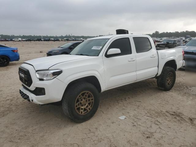 2023 Toyota Tacoma Double Cab