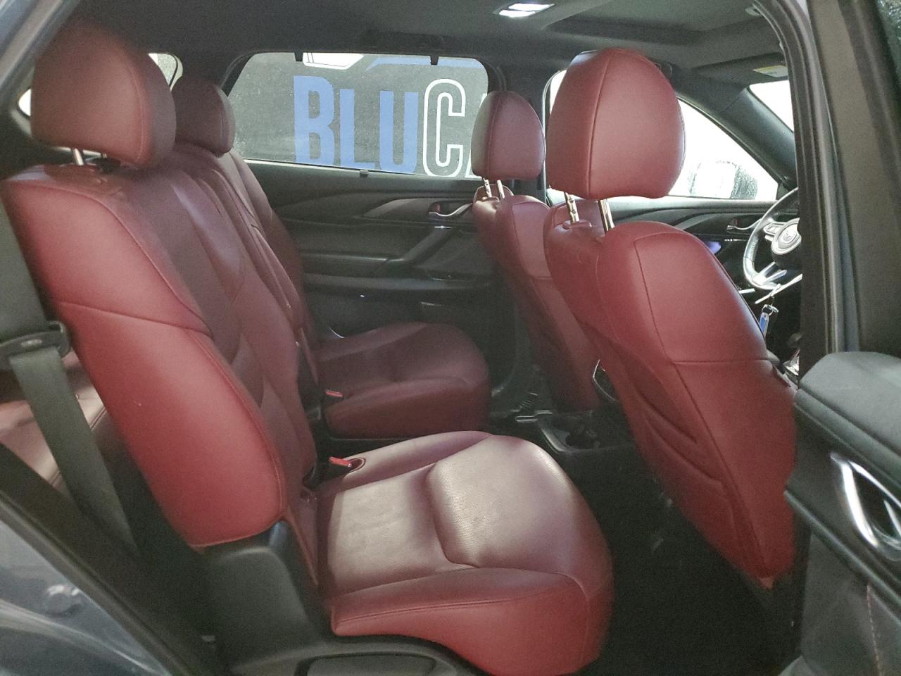 2023 Mazda CX-9 - Image 11