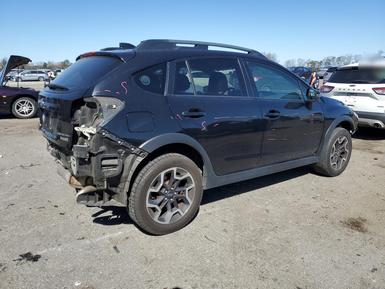 2016 Subaru XV - Image 3