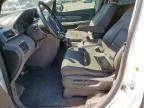 2014 Honda Odyssey Exl იყიდება Grand Prairie-ში, TX - Hail