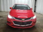 2018 Chevrolet Cruze Lt de vânzare în Shreveport, LA - Normal Wear