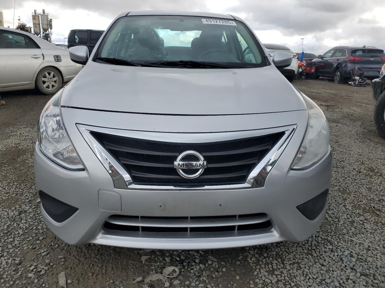 2015 Nissan Versa - Image 5