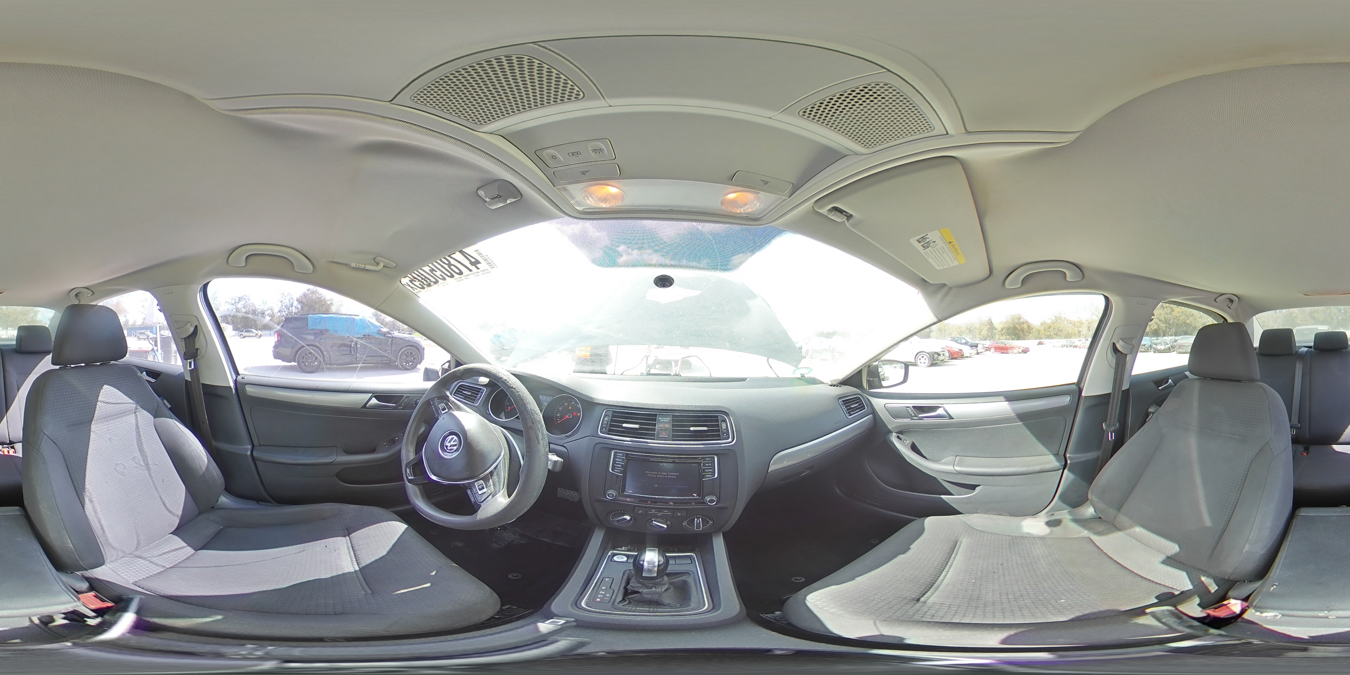 2016 Volkswagen Jetta - Image 13