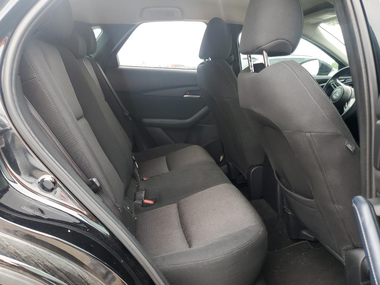 2020 Mazda Cx-30 VIN: 3MVDMABL3LM113072 Lot: 50650965