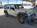 2016 Jeep Wrangler Unlimited Sport for Sale in Cartersville, GA - Front End