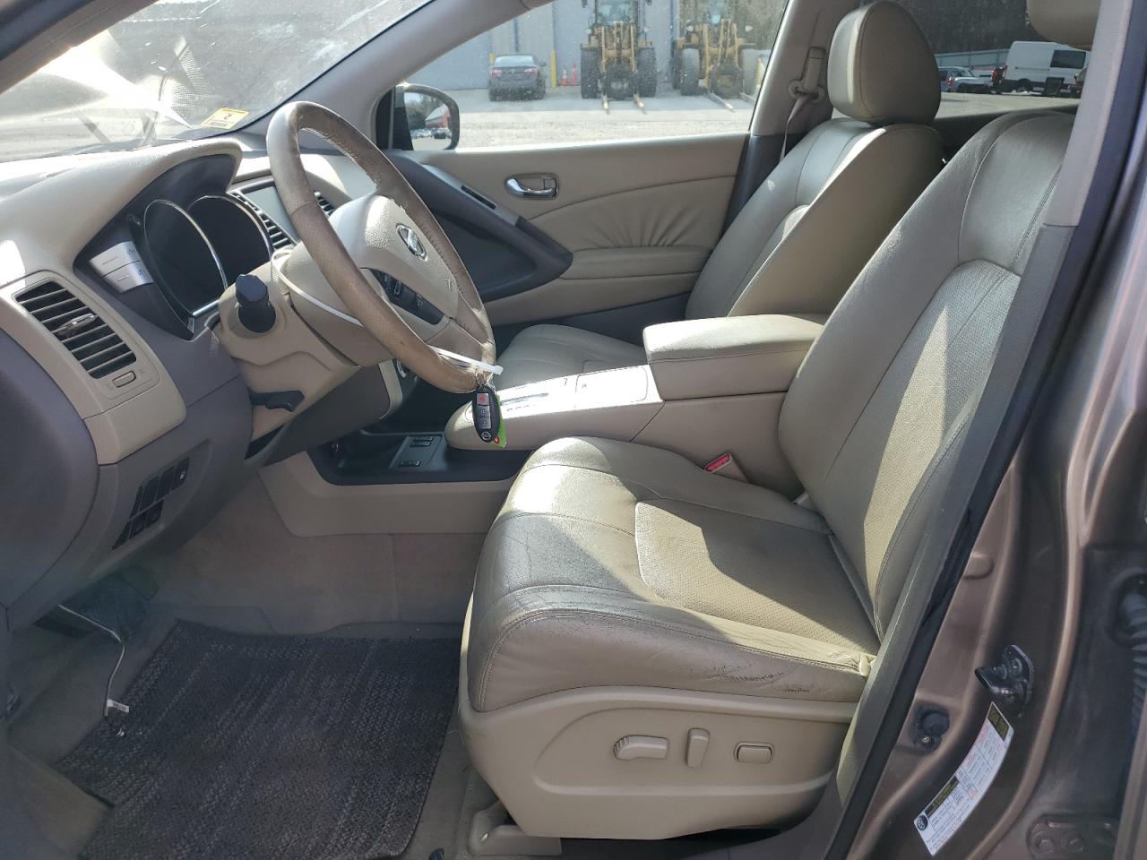 2010 Nissan Murano - Image 7