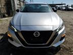 2021 Nissan Altima Sr იყიდება Los Angeles-ში, CA - Rear End