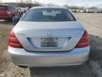 2010 Mercedes-Benz S 550 4Matic de vânzare în Kansas City, KS - Front End
