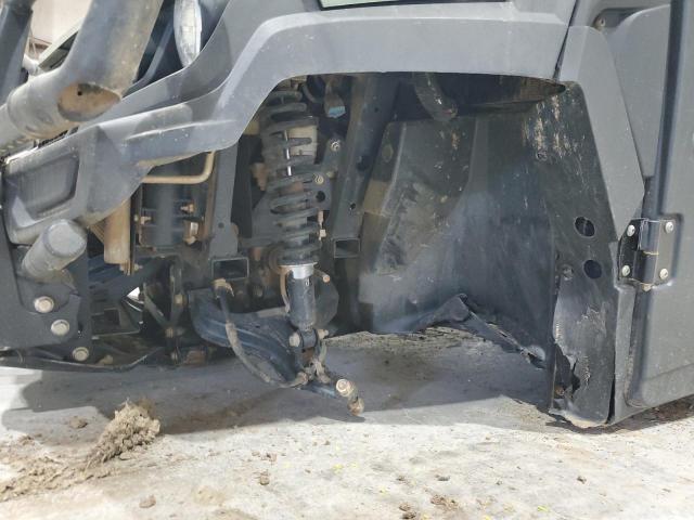 2022 JOHN DEERE XUV835M