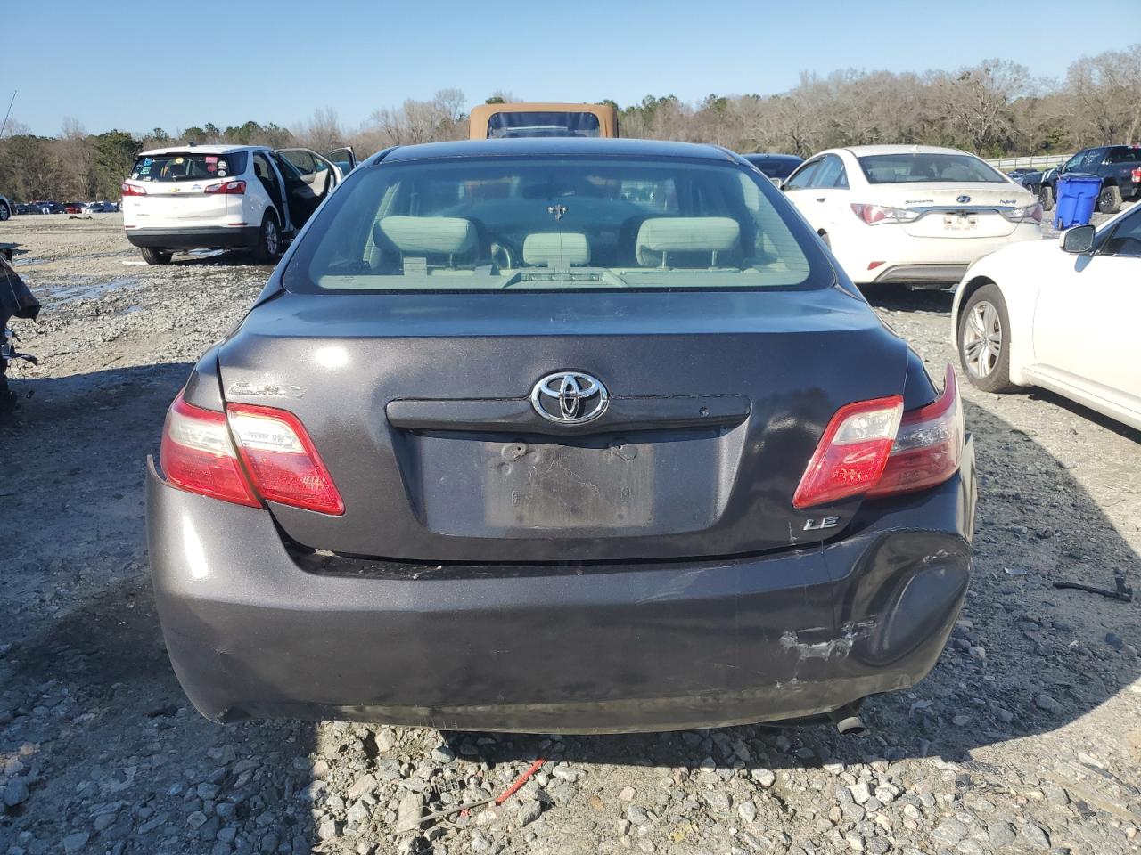 2009 Toyota Camry - Image 6