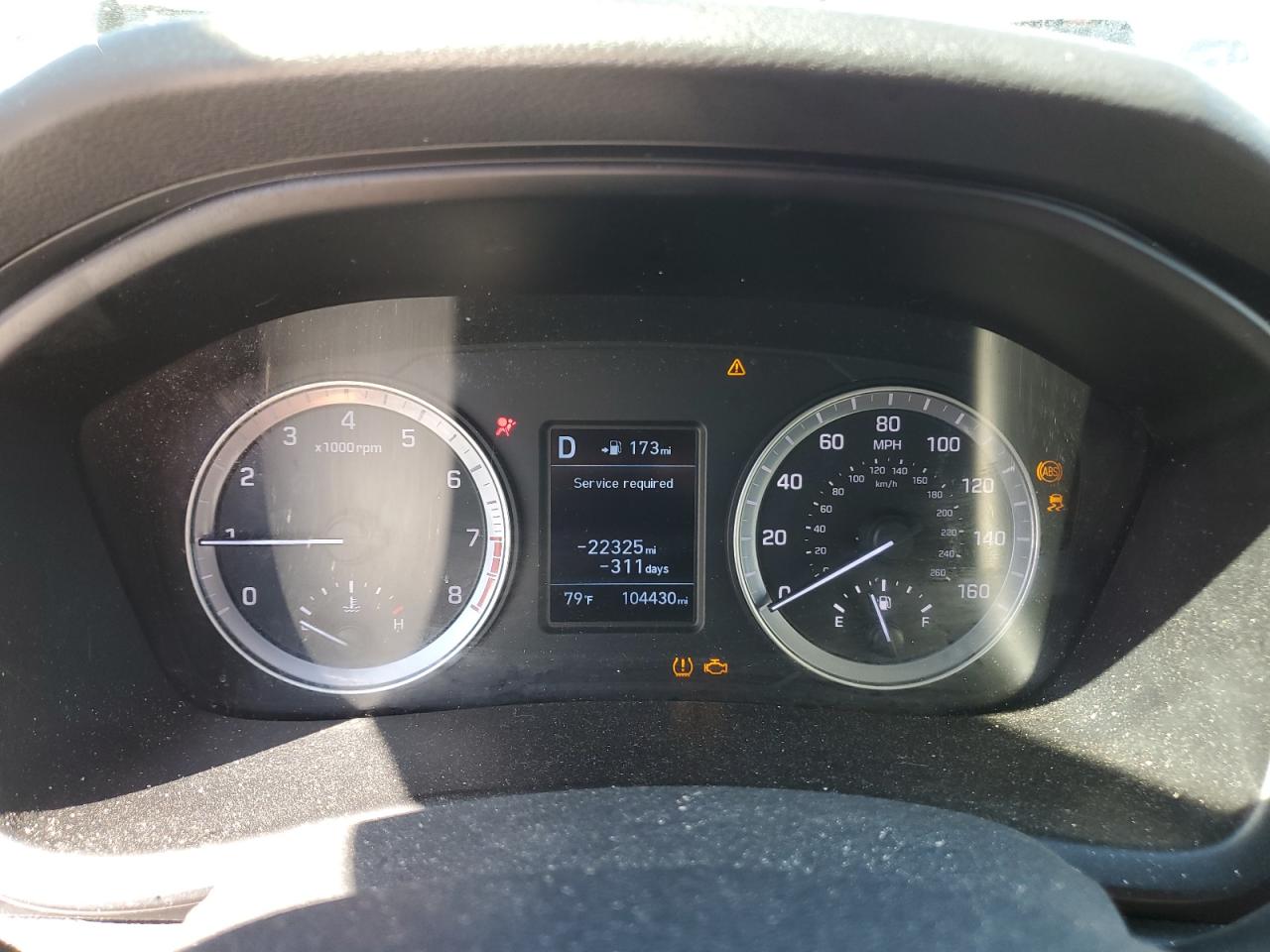 2018 Hyundai Sonata - Image 9