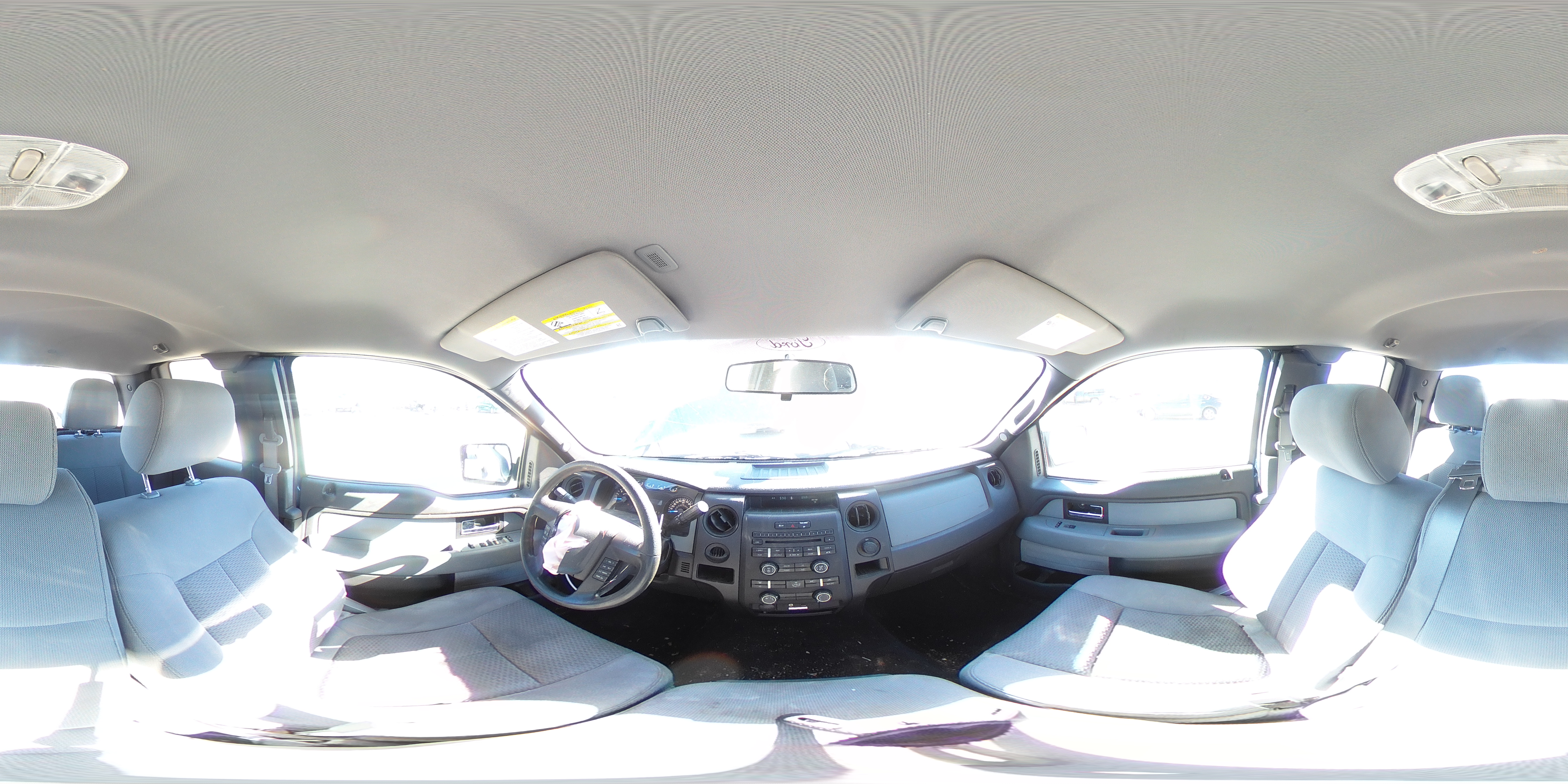 2013 Ford F-150 - Image 12