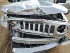 2016 Jeep Patriot Latitude de vânzare în Colorado Springs, CO - Front End