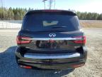 2024 Infiniti Qx80 Sensory للبيع في Concord، NC - Front End