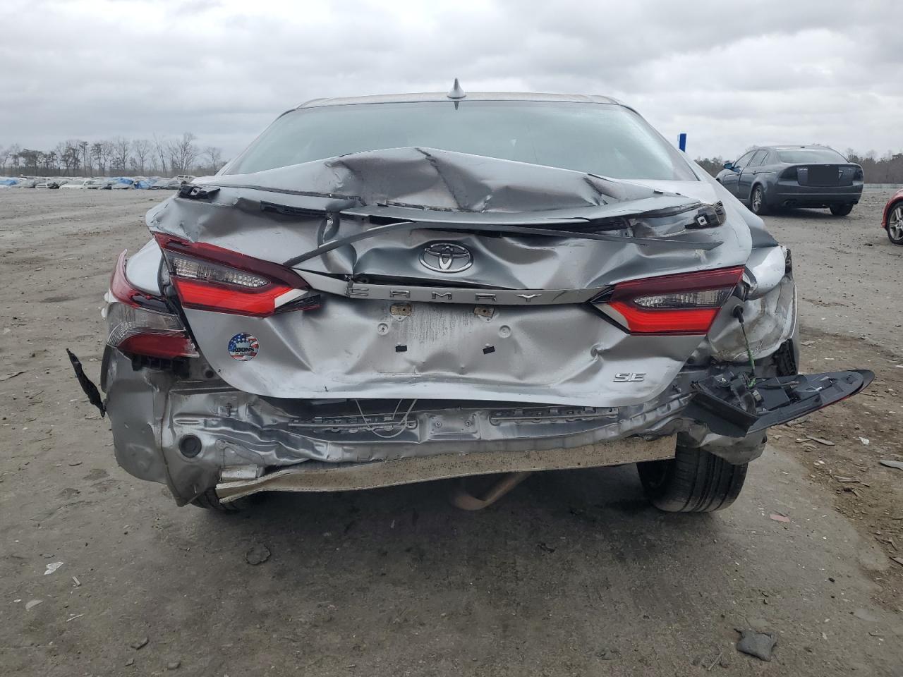2021 Toyota Camry - Image 6