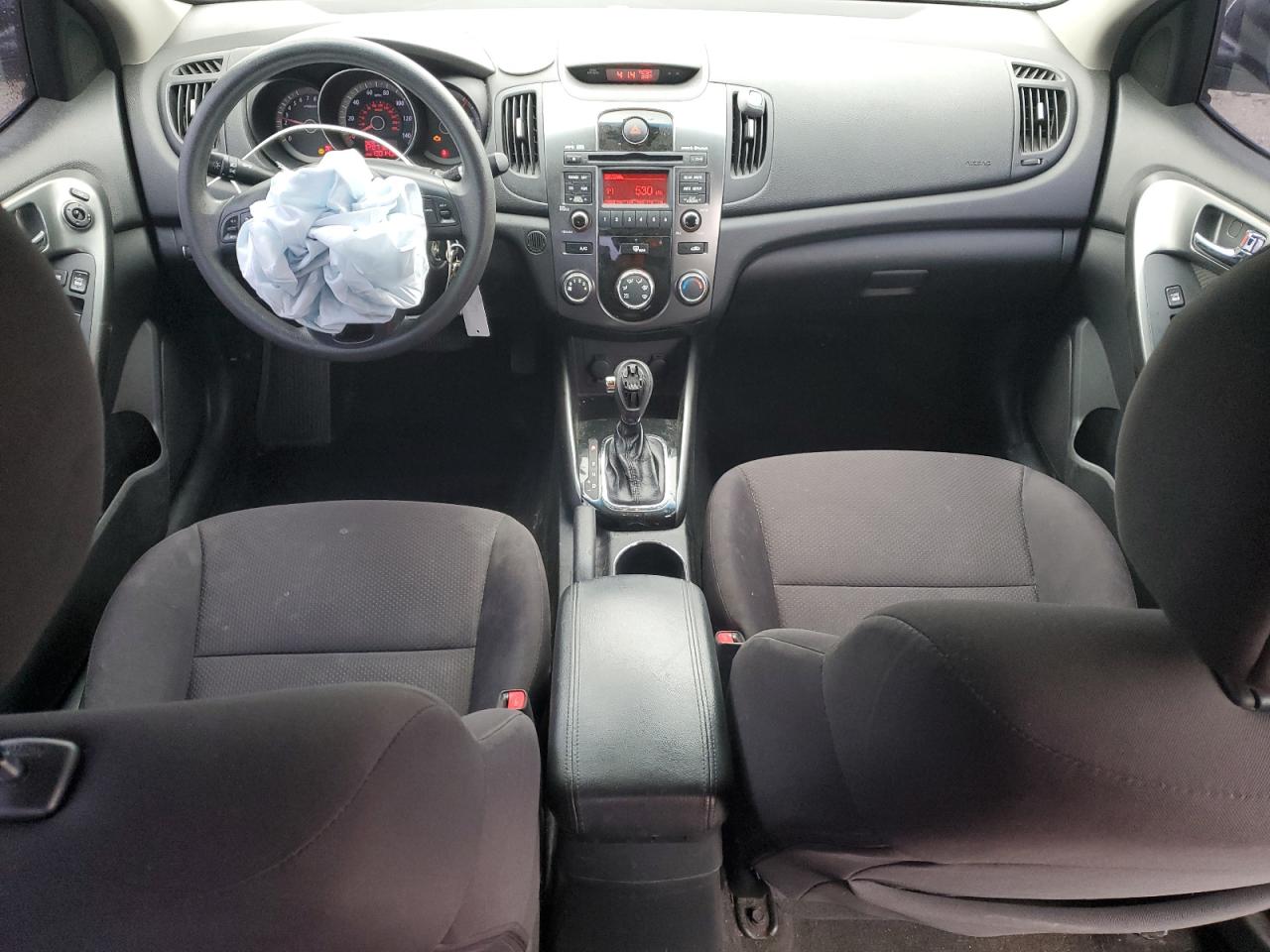 2013 Kia Forte - Image 8
