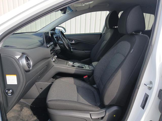 2021 HYUNDAI KONA PREMI