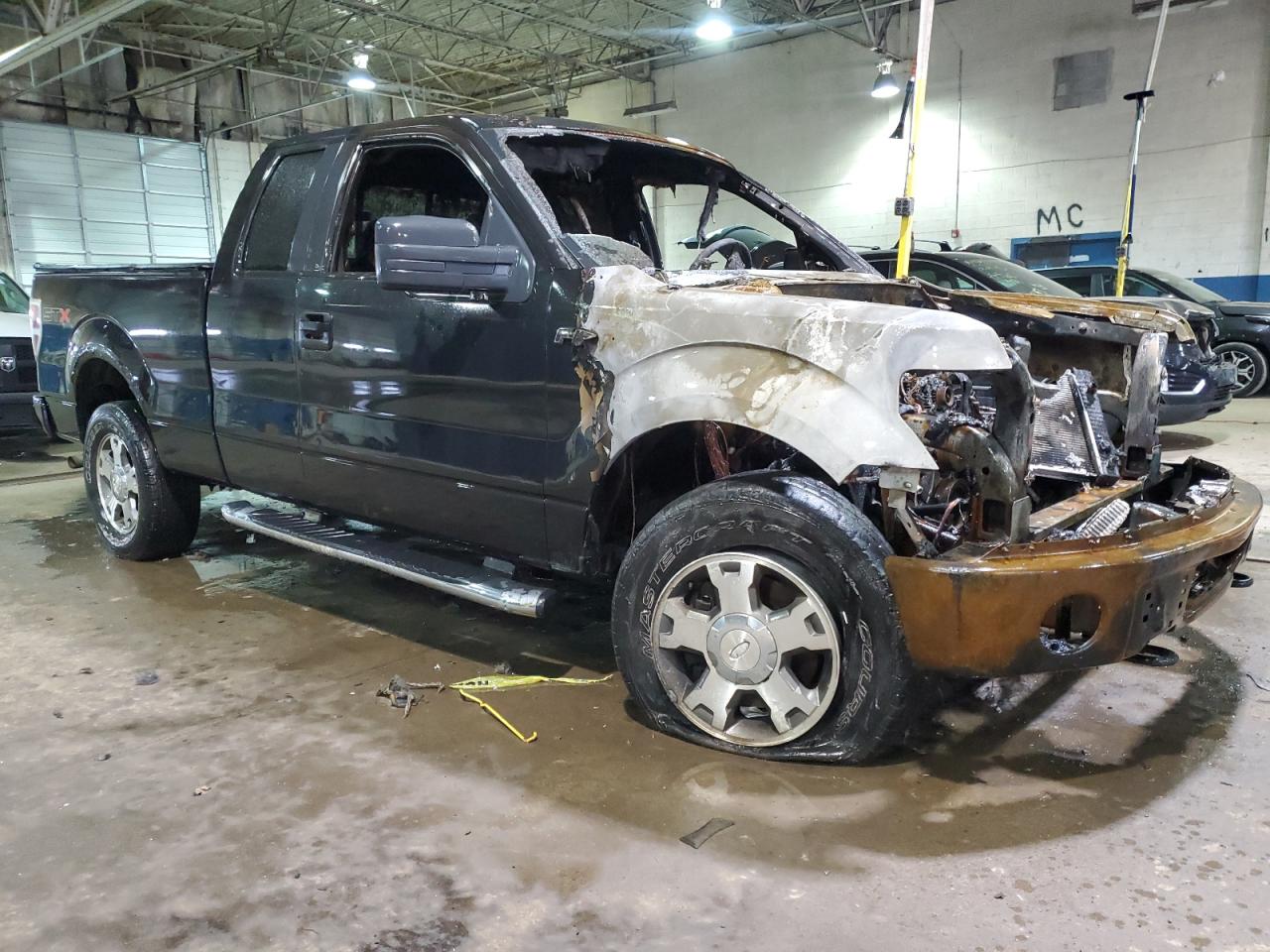 2010 Ford F-150 - Image 4