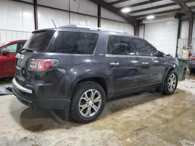 GMC ACADIA 2015 Charcoal