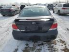 2006 TOYOTA CAMRY LE for sale at Copart QC - MONTREAL