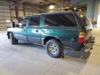 2001 Chevrolet Suburban K1500 for Sale in Eldridge, IA - Front End