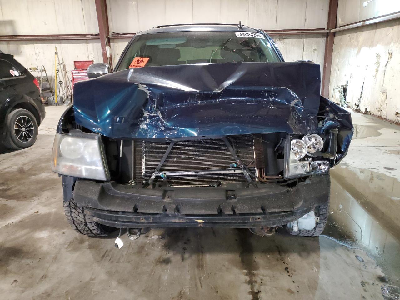 2007 Chevrolet Tahoe - Image 5