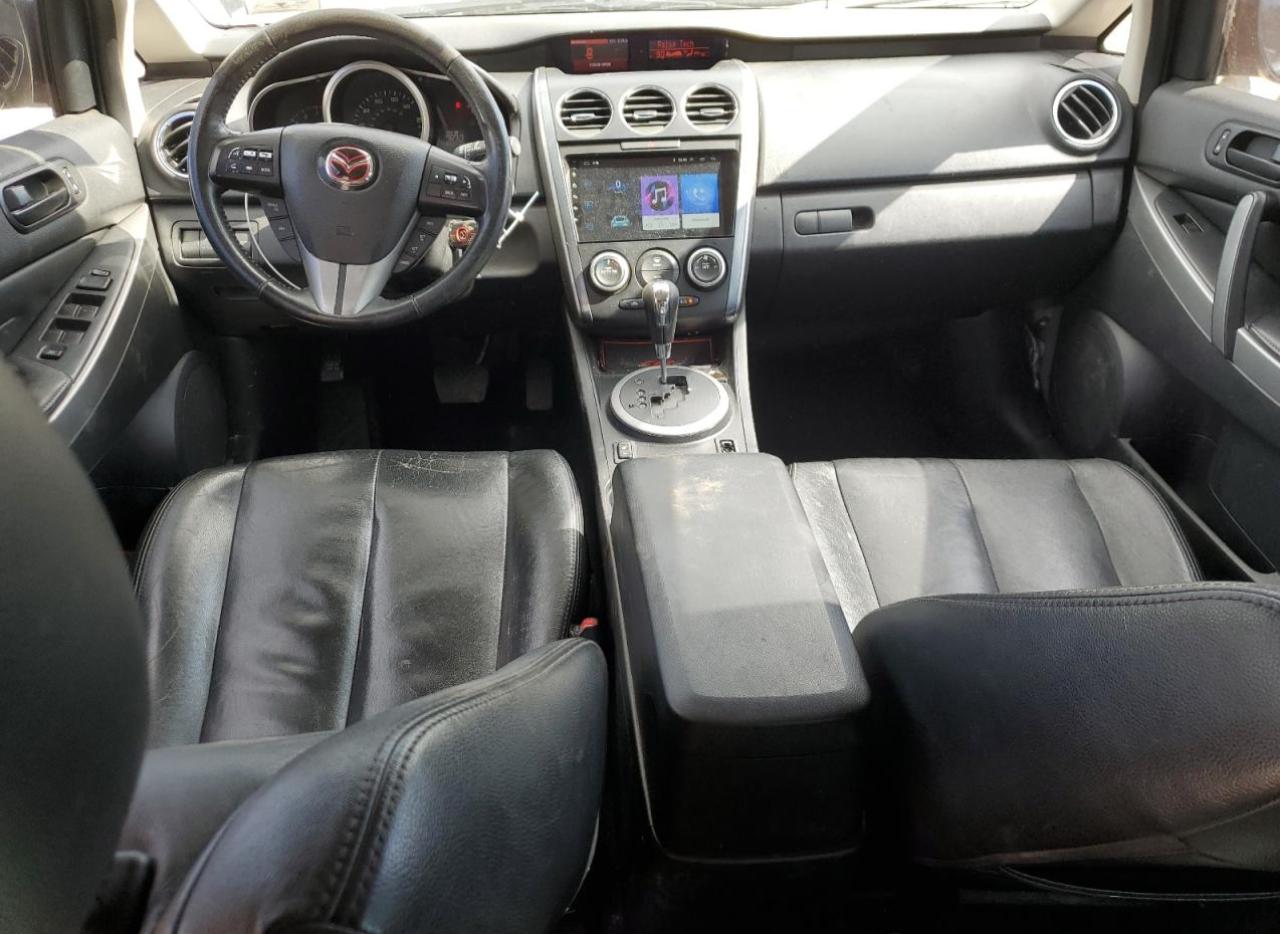 2010 Mazda CX-7 - Image 8