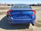 2019 HONDA CIVIC LX for sale at Copart ON - TORONTO