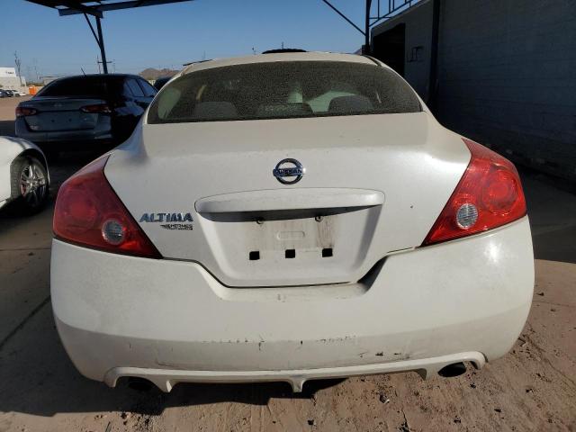  NISSAN ALTIMA 2013 Biały