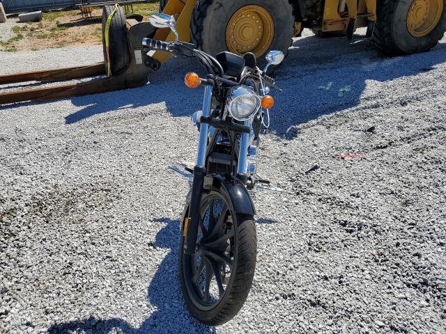  HONDA VT CYCLE 2015 Черный