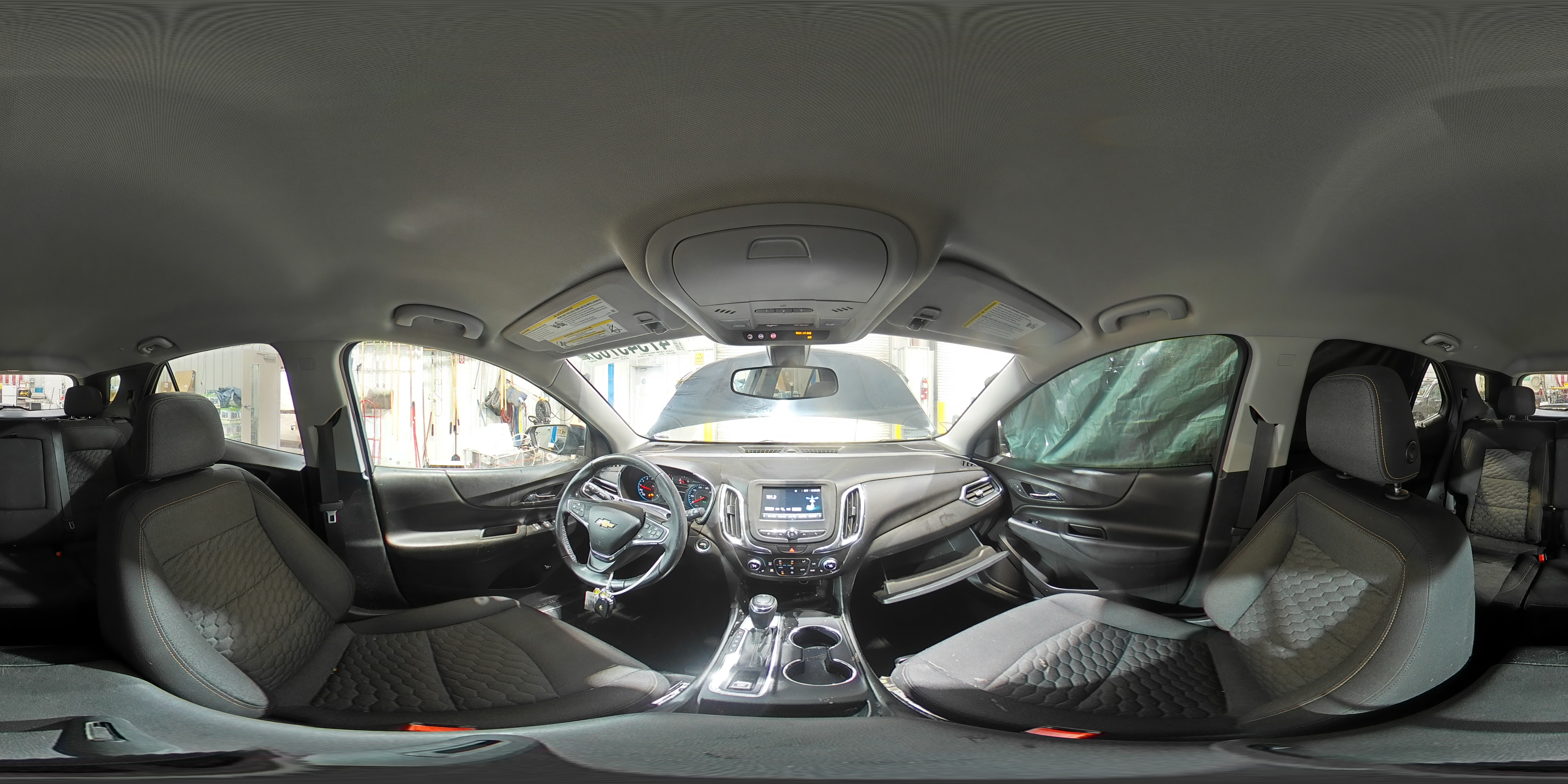 2018 Chevrolet Equinox - Image 15