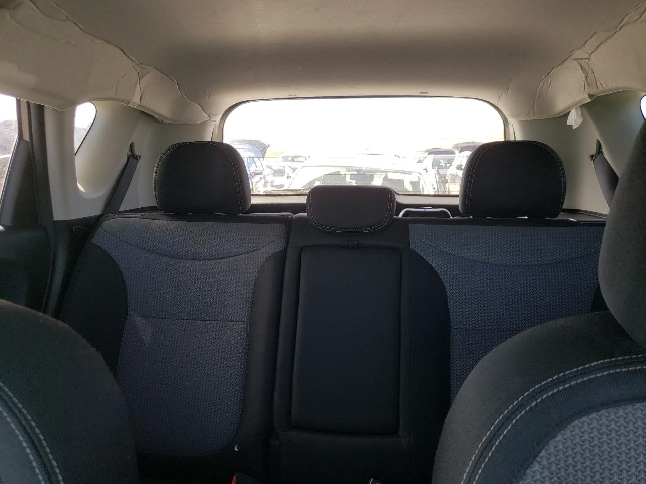 2018 Kia Soul - Image 10