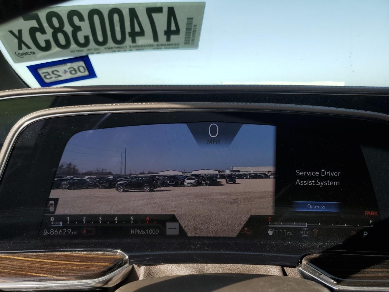 2021 Cadillac Escalade - Image 9