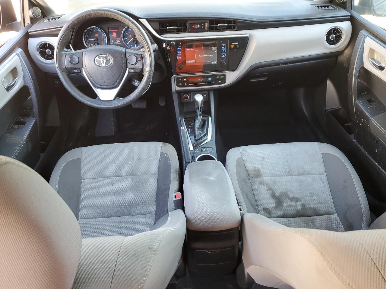 2017 Toyota Corolla - Image 8